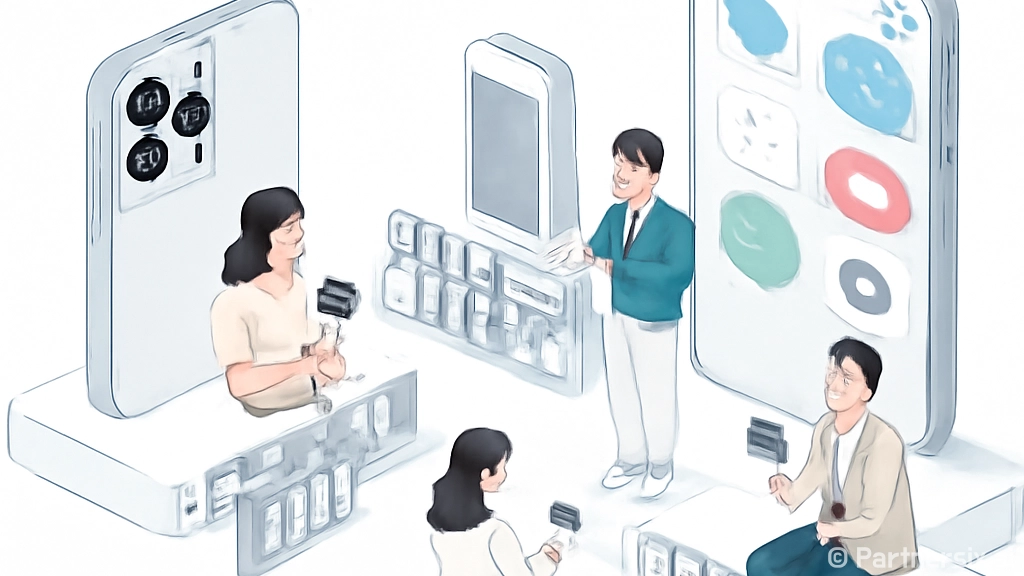 아이폰 18 사용법…