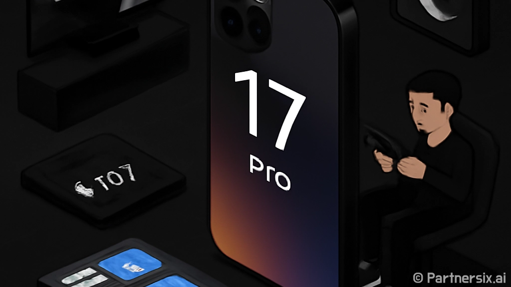 아이폰 17 프로를…