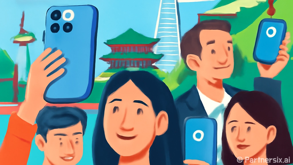 아이폰 18의 혁신…