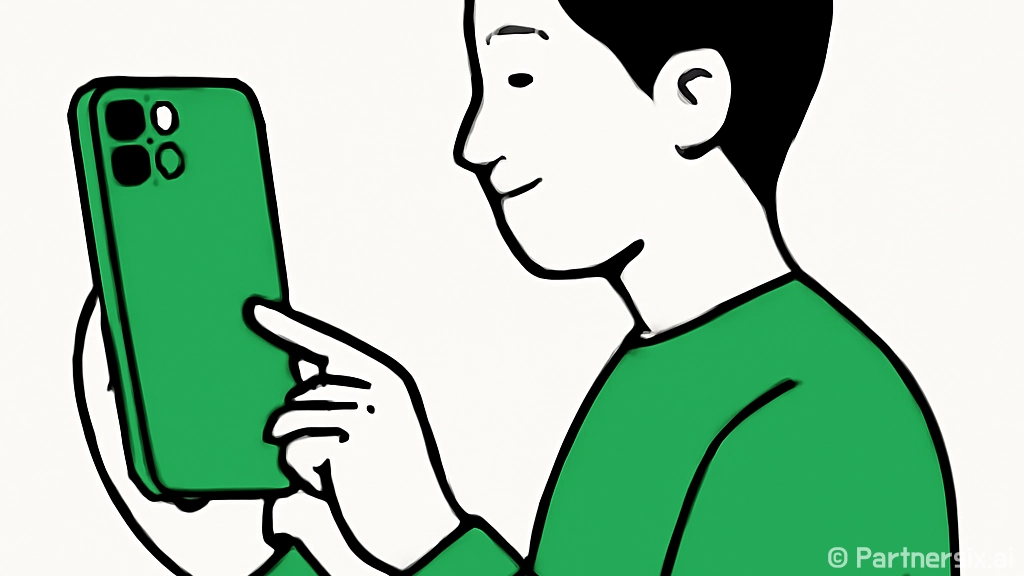 아이폰18의 새로운…