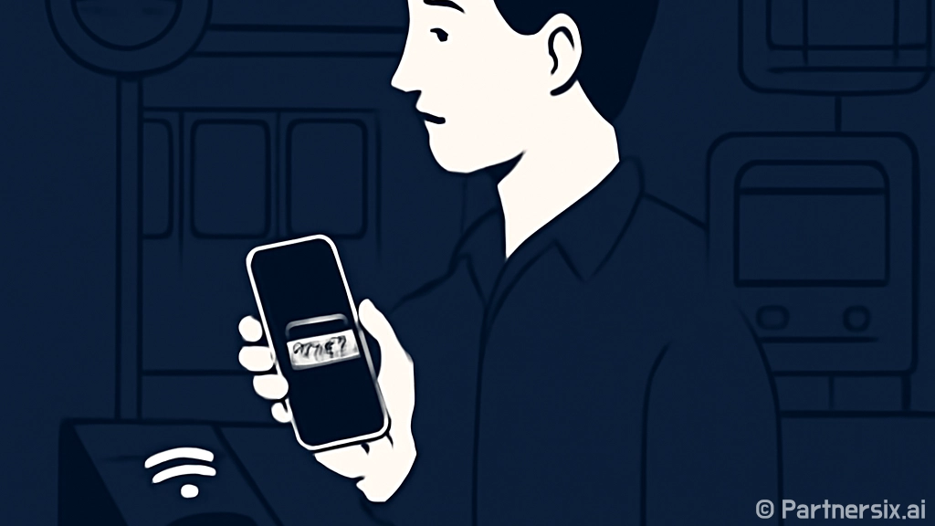 삼성페이로 교통카드…