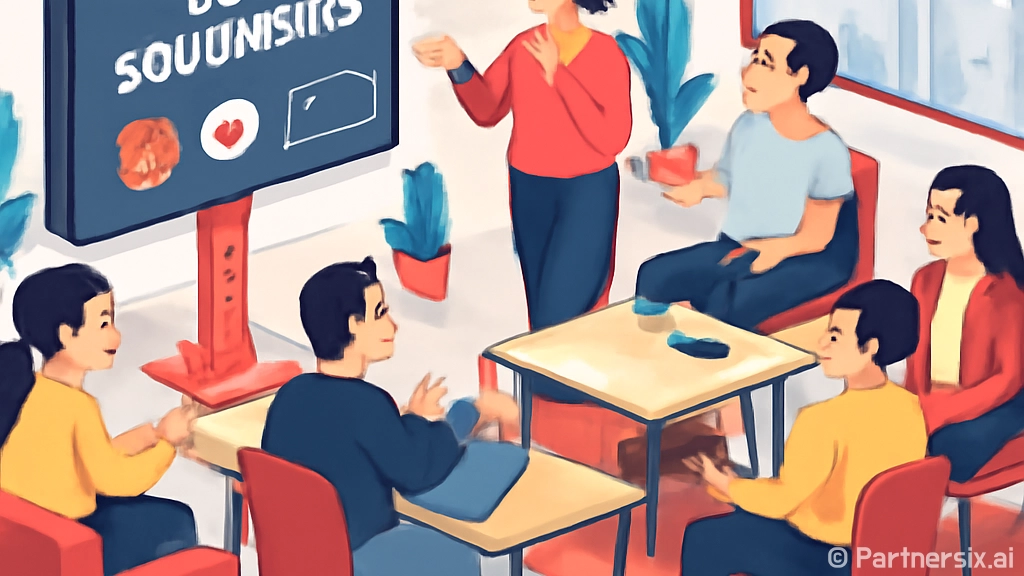 효율적인 통화 스크…