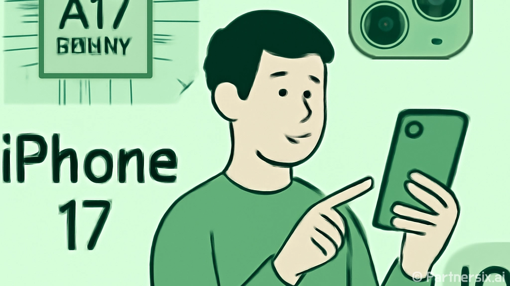 아이폰17에서 알아…