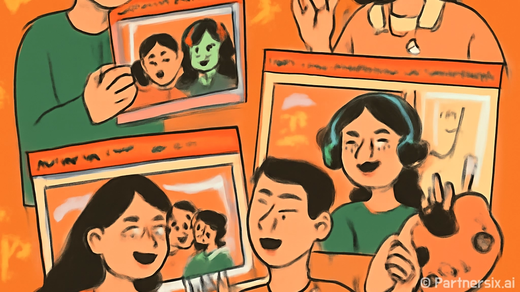 싸이월드를 활용하는…