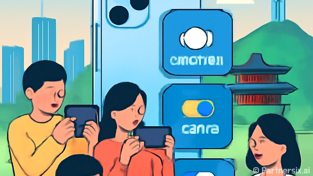 아이폰18을 최대한…