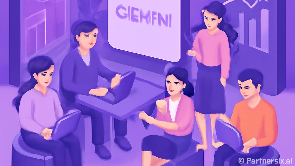 제미나이 대학생 무…