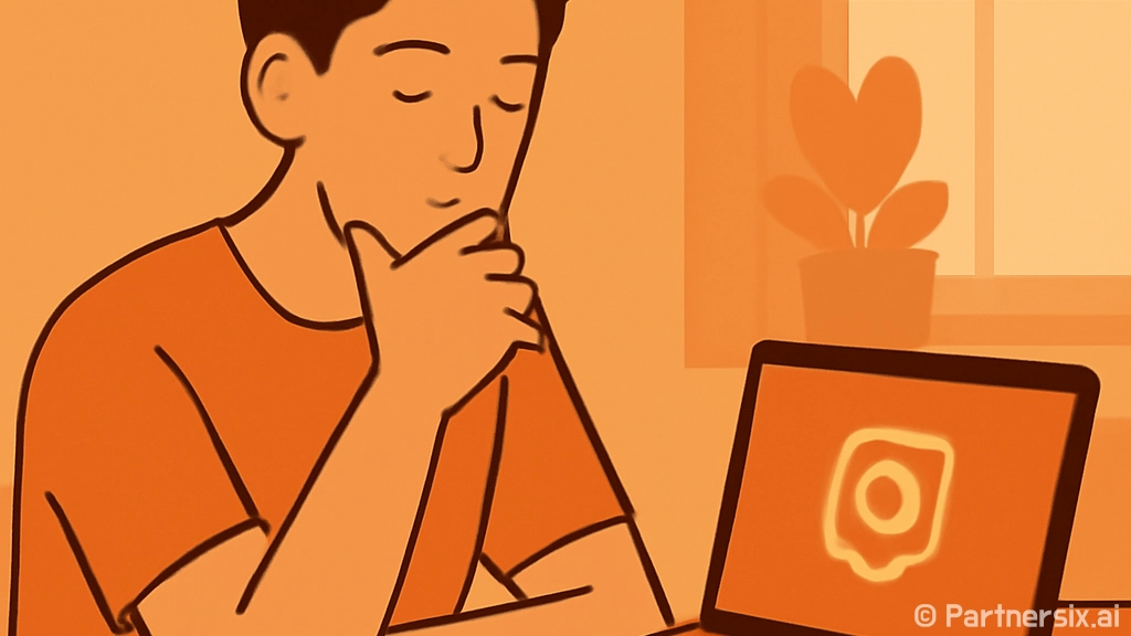 인스타그램 계정을 …