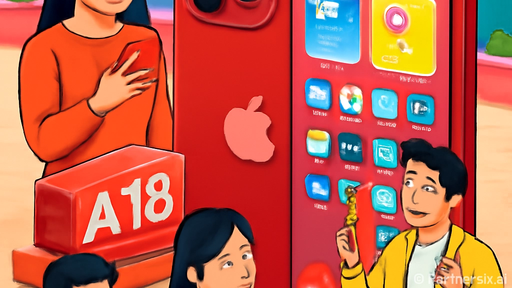 아이폰18 출시 후…
