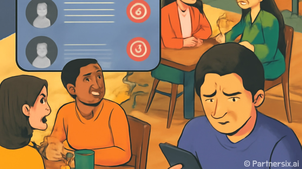 카카오톡에서 차단 …