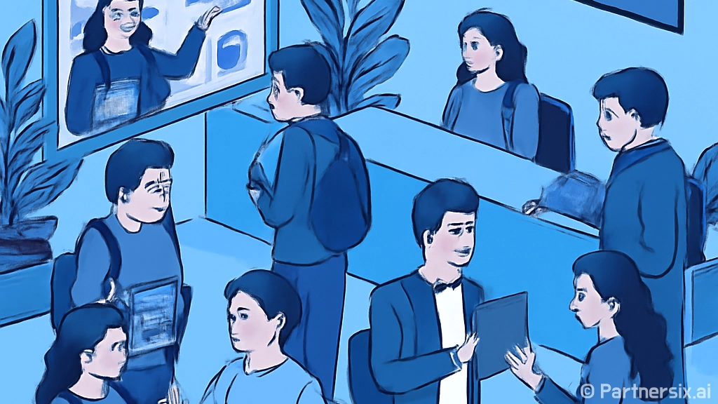 제미나이로 대학생이…