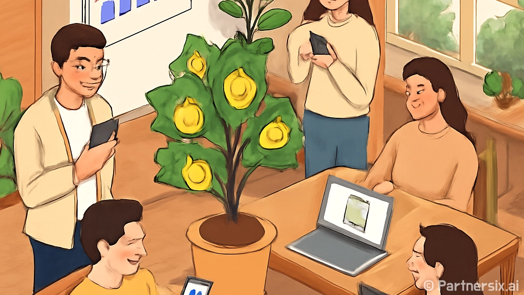 케이뱅크 돈나무로 …