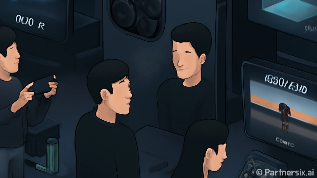 아이폰17프로의 혁…