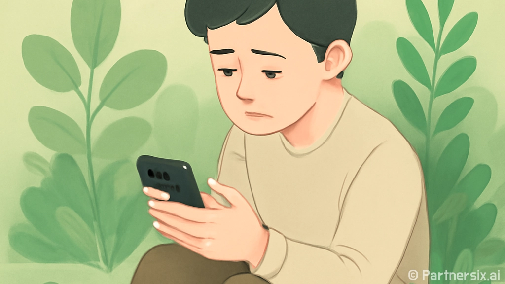 카톡에서 차단 여부…