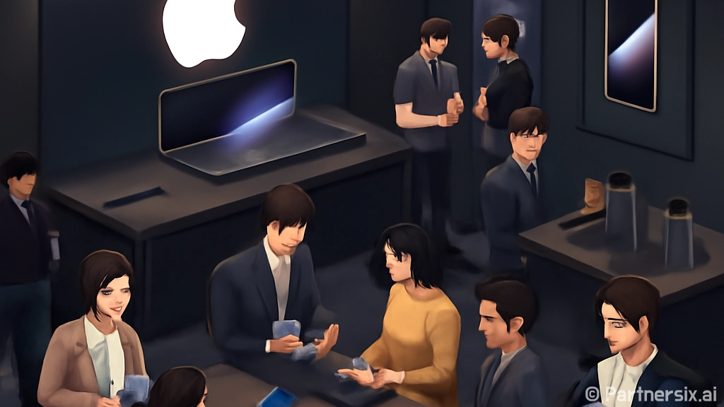 아이폰 폴더블을 이…