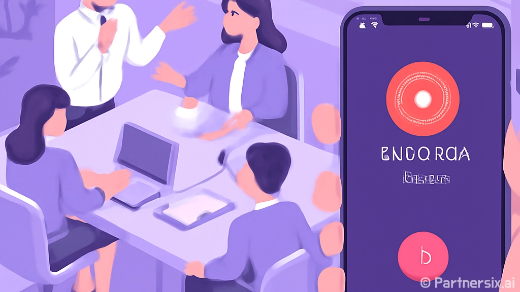 아이폰에서 통화녹음…