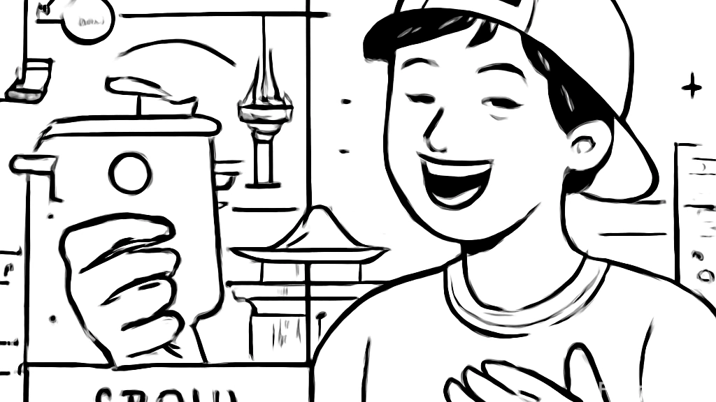 인스타 스토리 캡쳐…