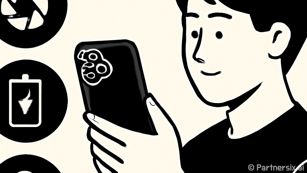 아이폰 18의 혁신…