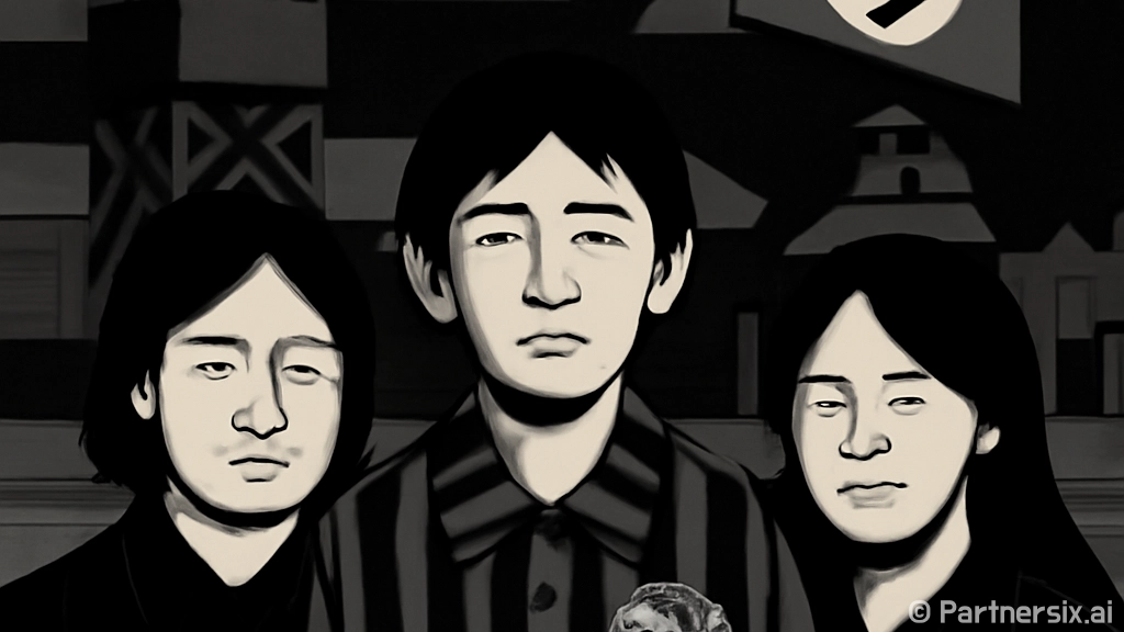 홀로코스트 뜻과 역…