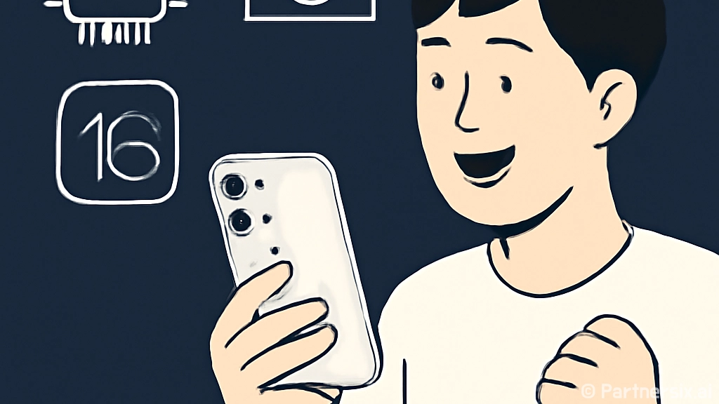 아이폰 18을 최대…