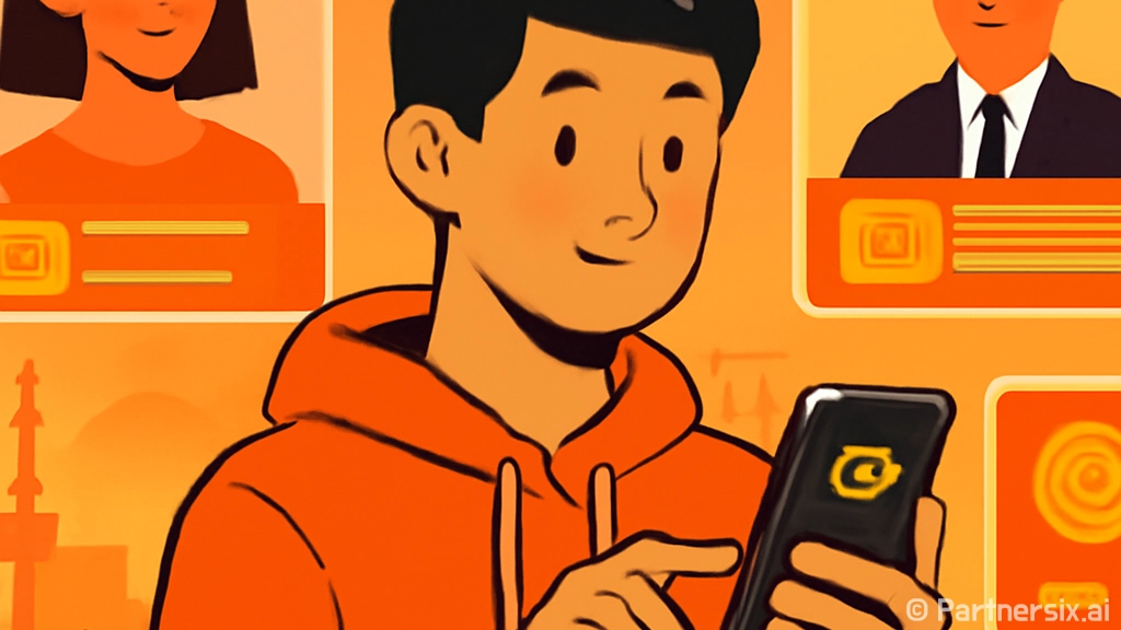 카카오톡 멀티프로필…