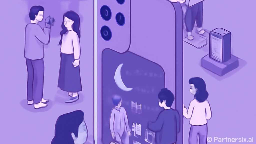 갤럭시 S26의 새…