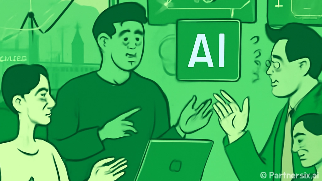 덕테이프 AI를 활…