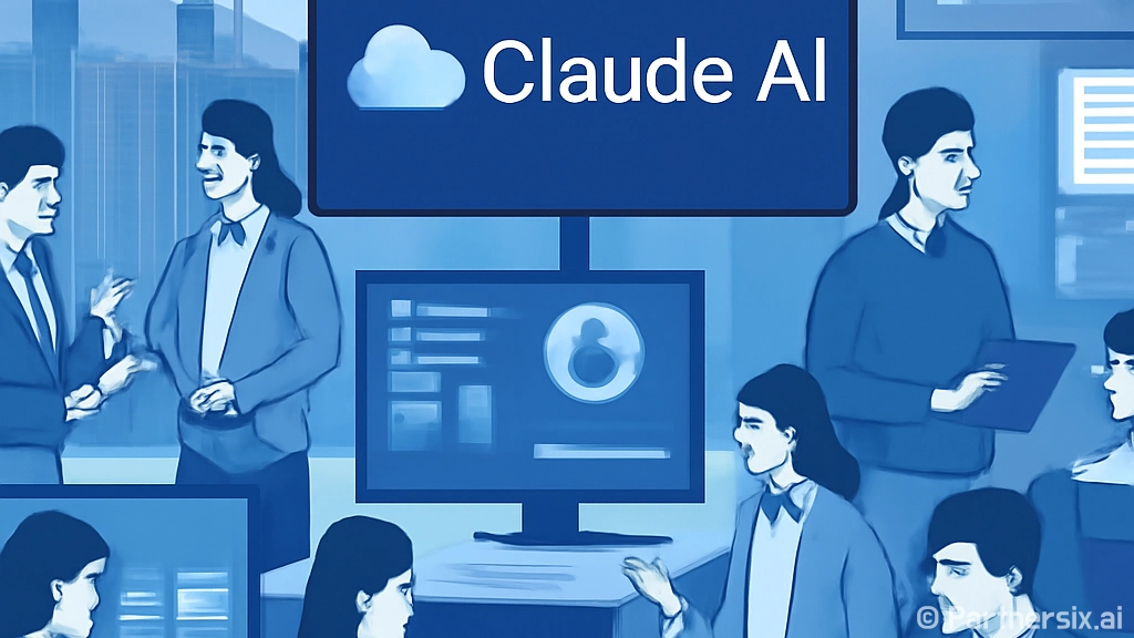 클로드 AI를 활용…