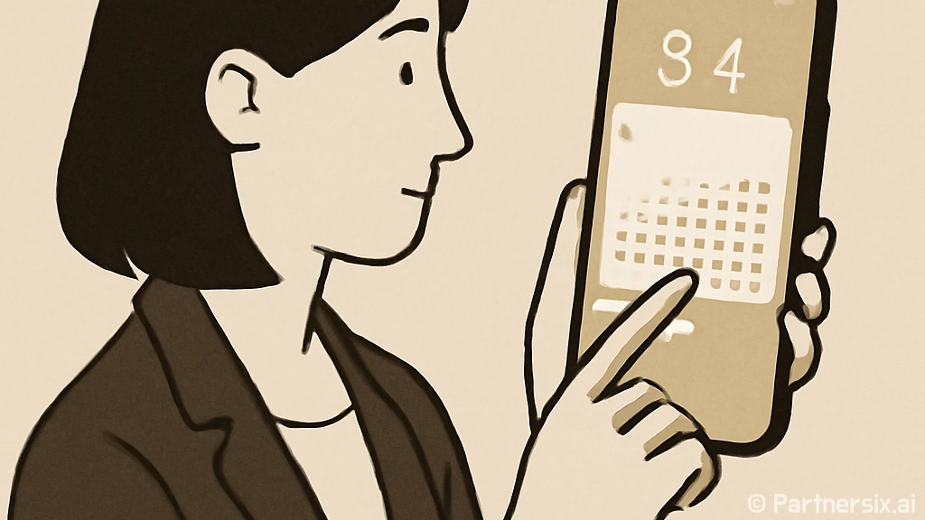 아이폰 잠금화면에 …