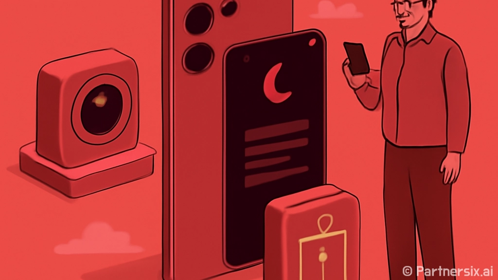 갤럭시 S26의 새…