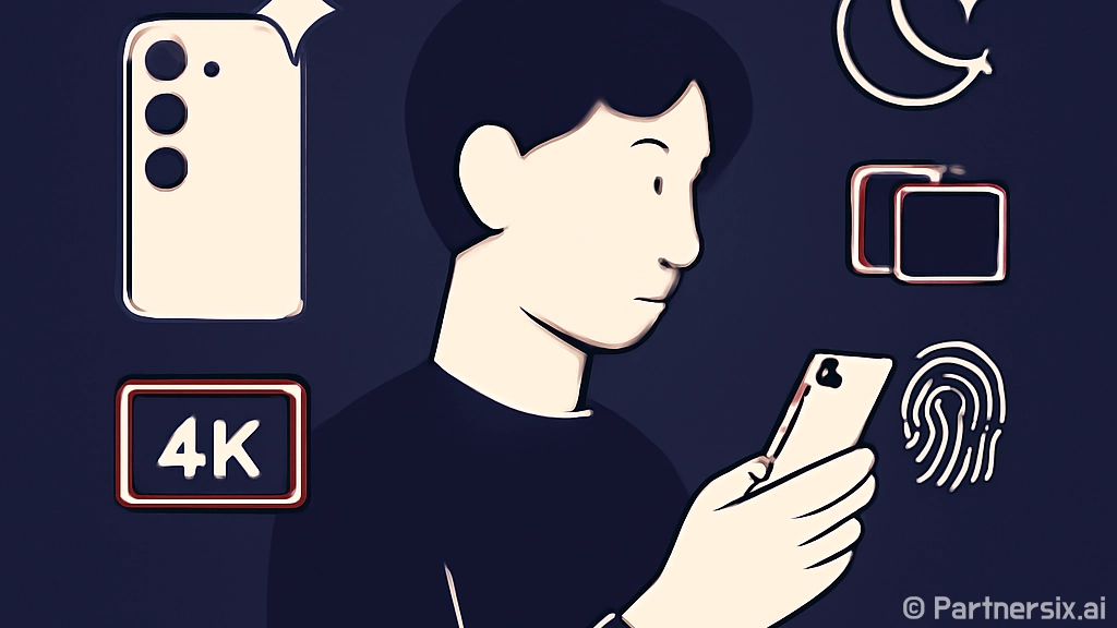 갤럭시 S26의 혁…