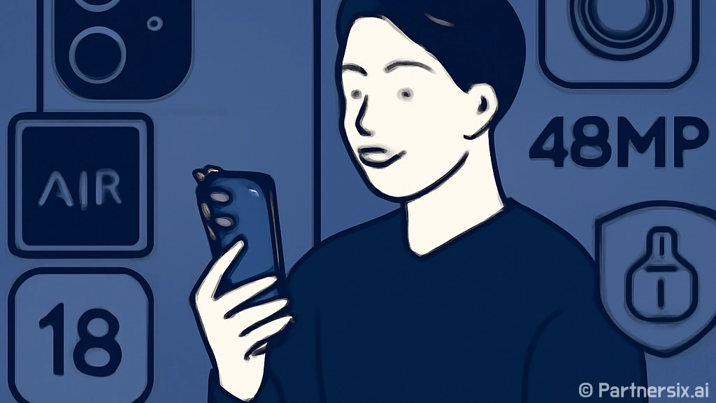 아이폰18의 혁신 …