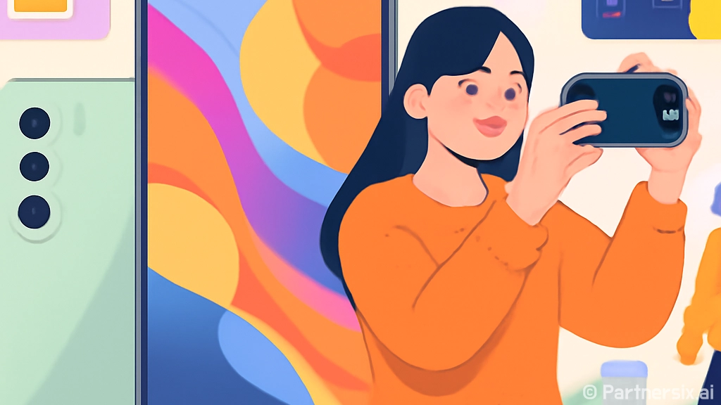 갤럭시 S26 사용…