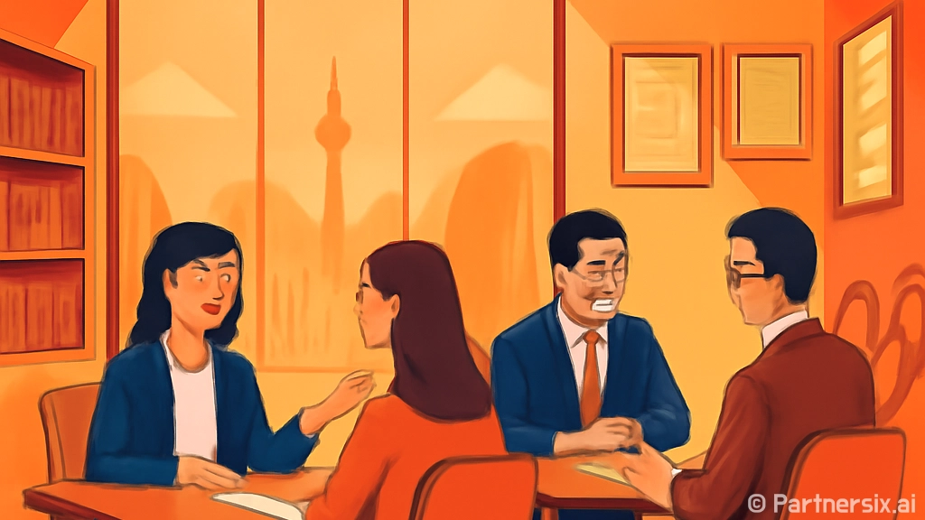 신이랑법률사무소의 …