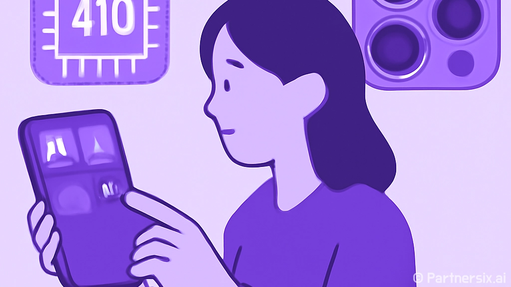 아이폰18프로를 최…