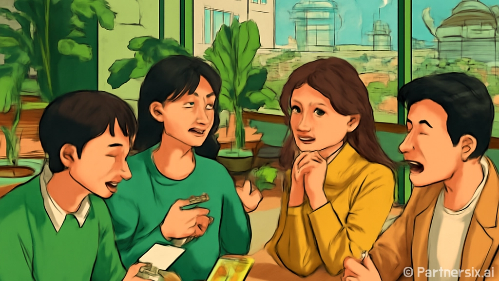 카톡 프로필 방문자…