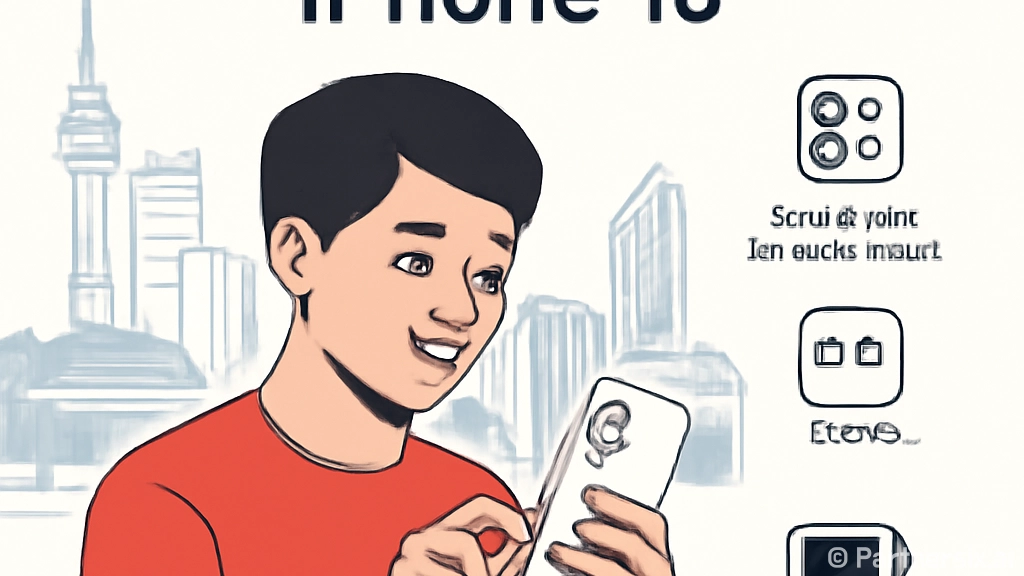 아이폰 18의 혁신…