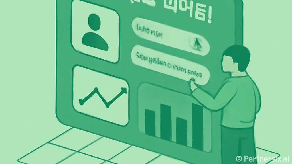 셋로그를 활용하여 …