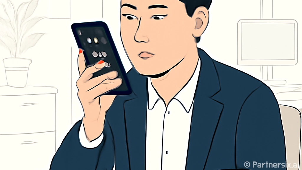 아이폰에서 통화 녹…