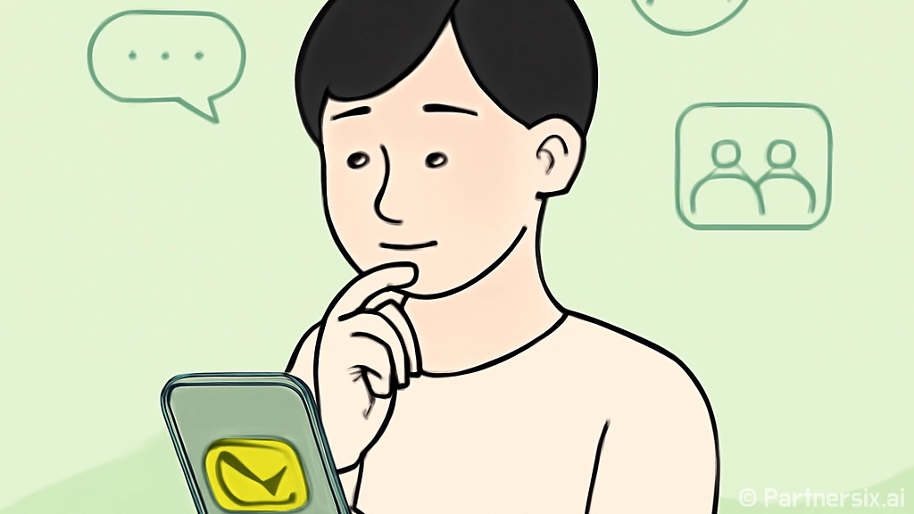 카톡에서 차단 여부…