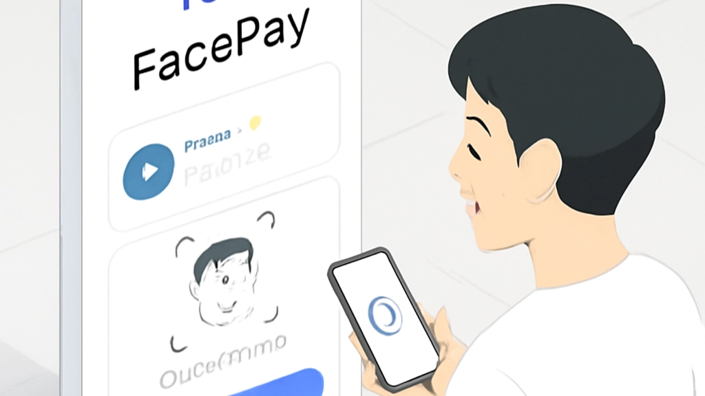 토스 페이스페이 사…