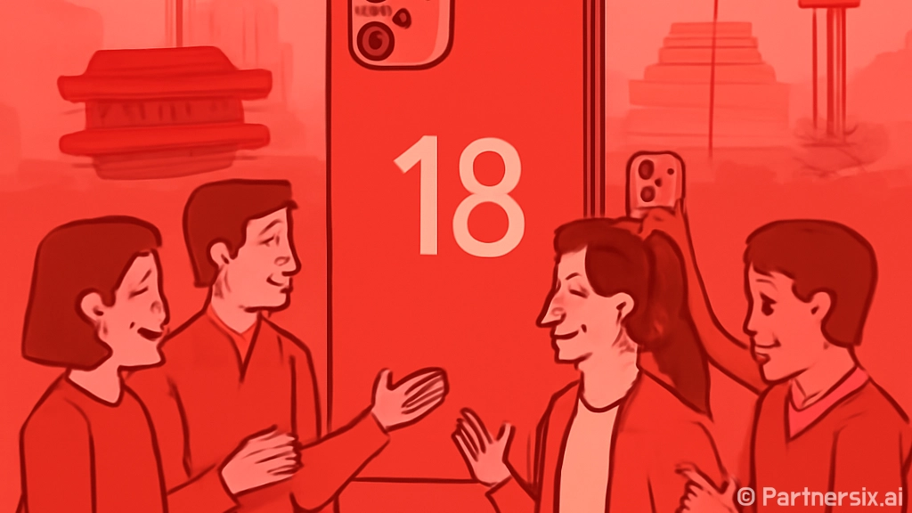 아이폰18 출시일에…