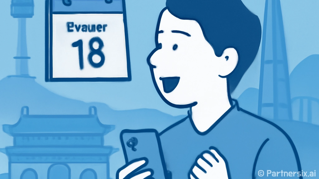 아이폰18 출시일에…