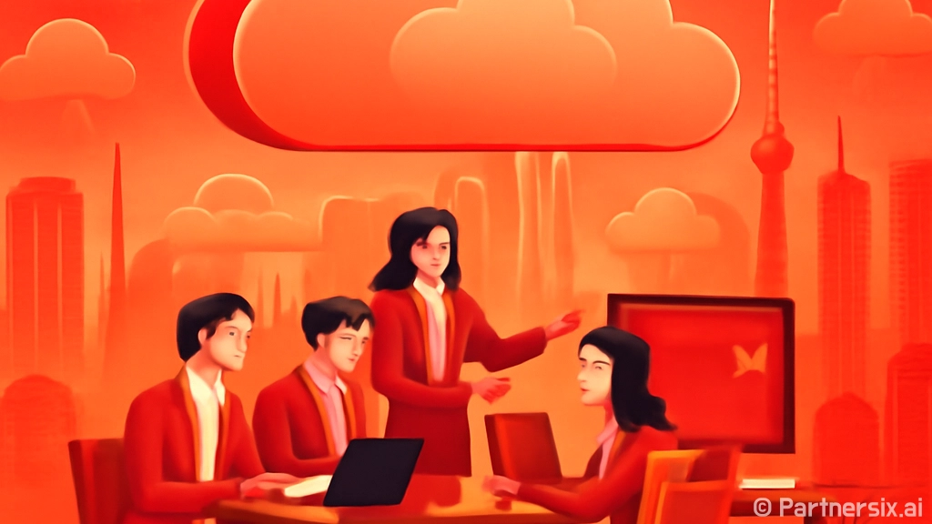 클라우드 컴퓨팅을 …