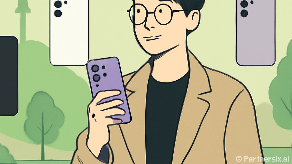 갤럭시 S26 색상…