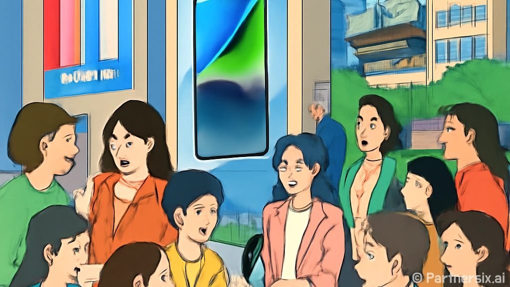 아이폰 18 출시일…
