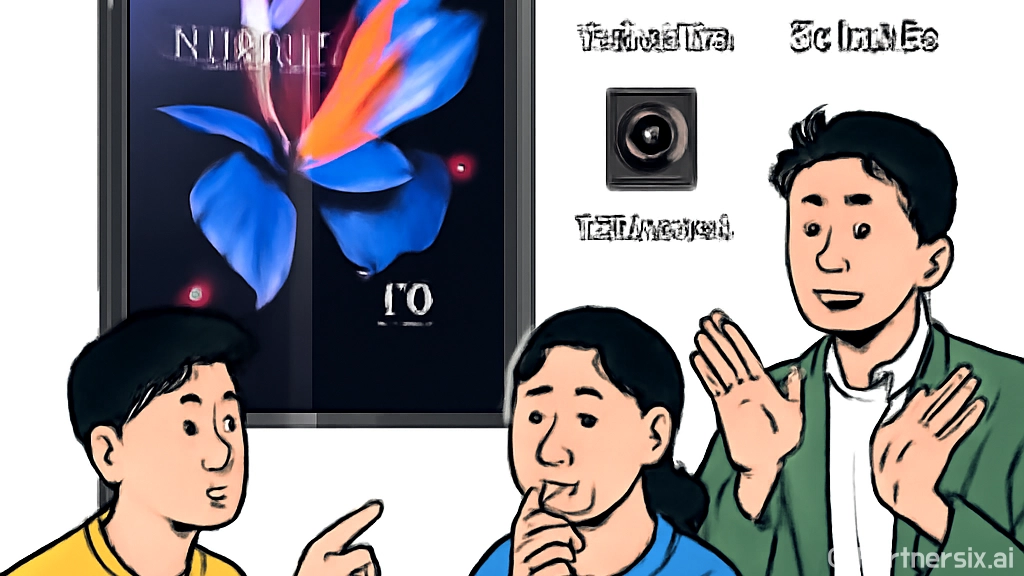 갤럭시 폴드8 출시…