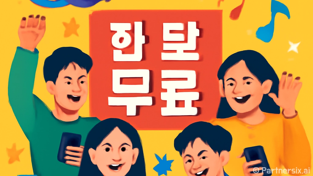 티빙 한달무료 체험…