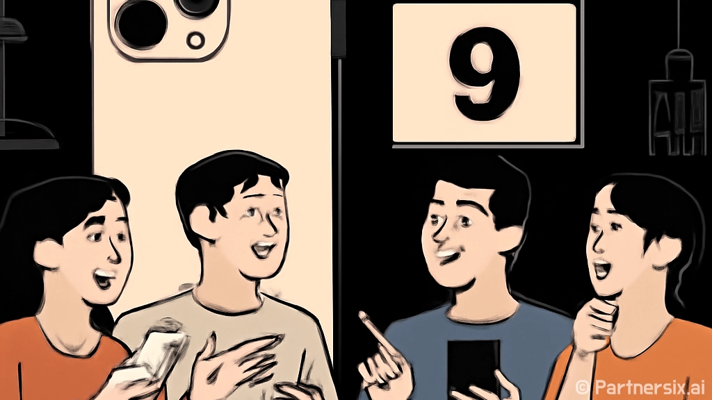아이폰18 출시일과…