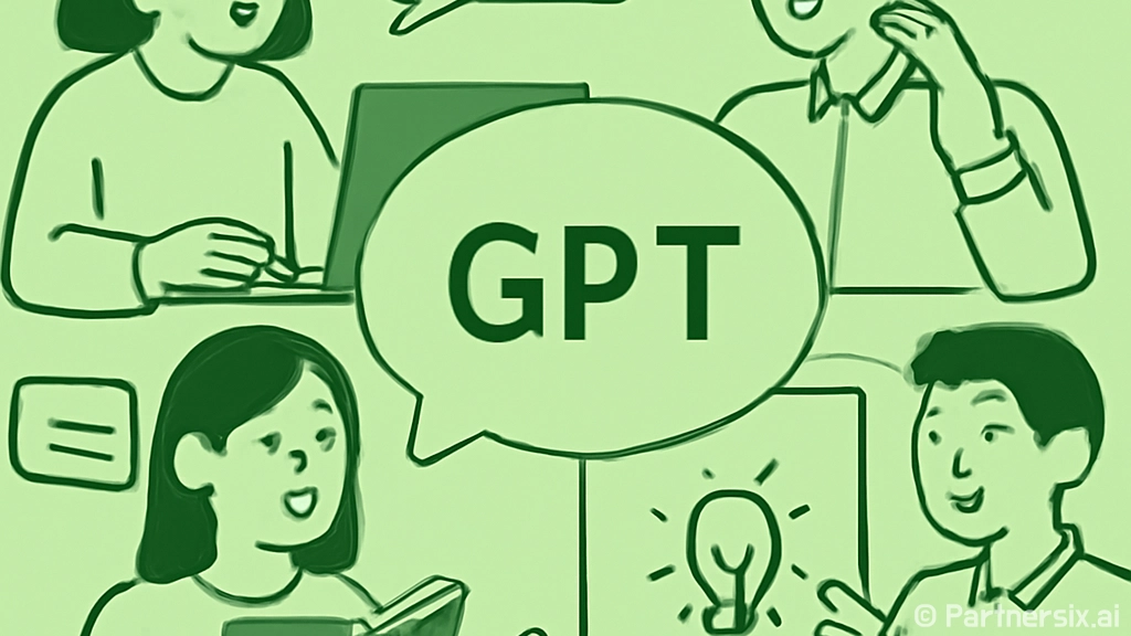 GPT의 뜻과 활용…
