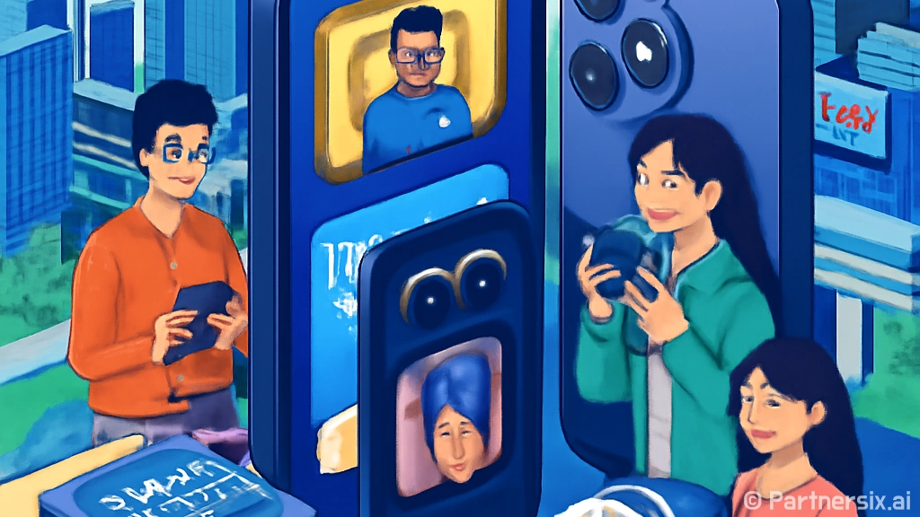 아이폰18의 새로운…